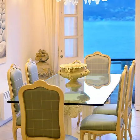 Semesterbostad Aegean Pearl Kanalia Mykonos Town