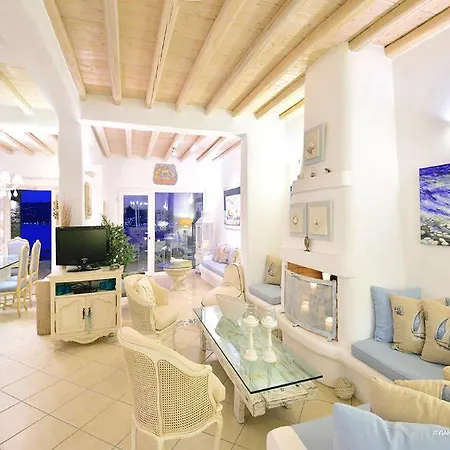 Casa vacanze Aegean Pearl Kanalia Mykonos Town