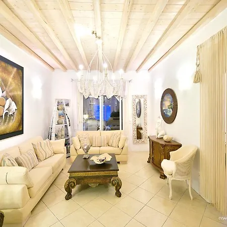 Aegean Pearl Kanalia Casa vacanze Mykonos Town