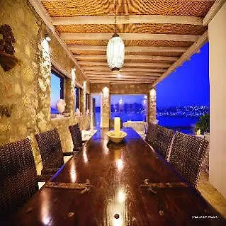 Casa vacanze Aegean Pearl Kanalia *