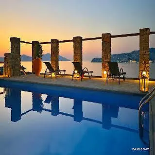Casa vacanze Aegean Pearl Kanalia Mykonos Town